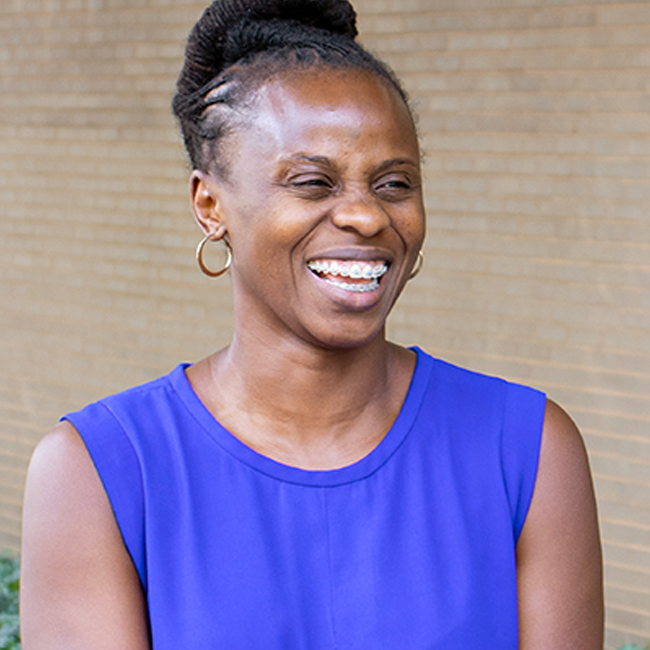 Akudo Ejelonu (MES ’18/MPH ’17)